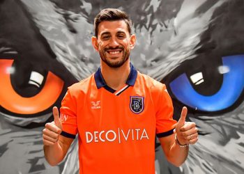 Pizzi'nin Başakşehir'e transferinde Gedson Fernandes etkisi