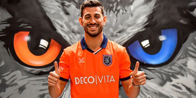 Pizzi'nin Başakşehir'e transferinde Gedson Fernandes etkisi