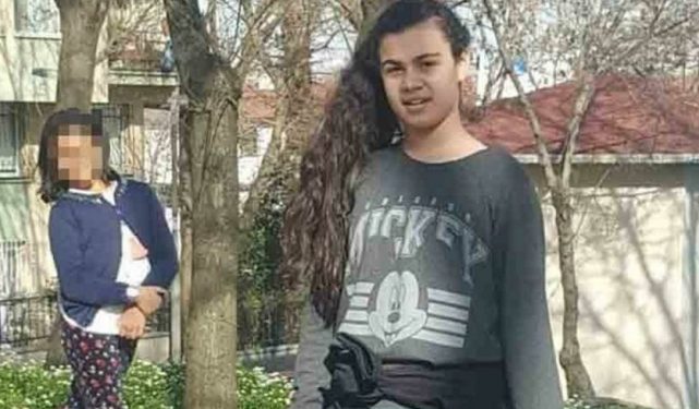 Polis kurşunuyla ölen Yağmur’un annesi: Bir tek saçı kaldı elimde