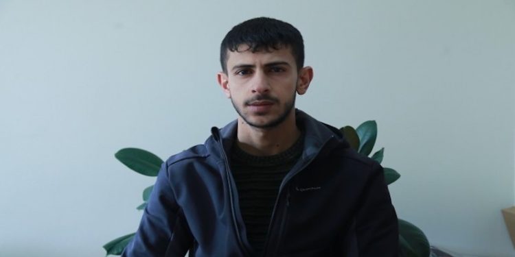 Polisin ajanlaştırma baskısı ses kaydında