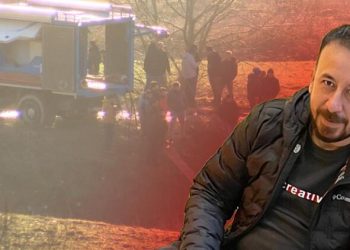 Polislerin sahte gözaltı kararı çıkarıp kaçırdığı vatandaş öldürüldü