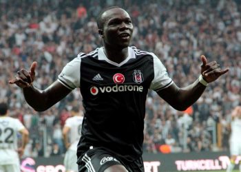 Premier Lig ekipleri, Vincent Aboubakar'ın peşinde