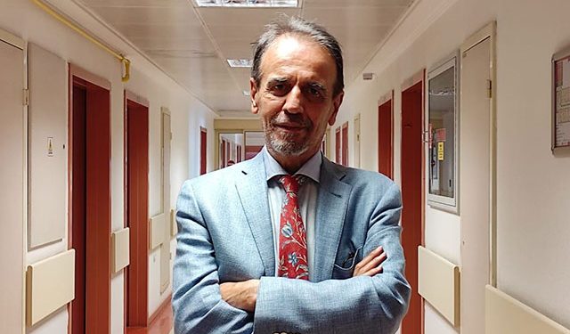 Prof. Dr. Ceyhan: Umarım Bilim Kurulu maske uygulamasını kaldırmaz