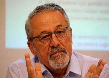 Prof. Dr. Görür'den Marmara'daki deprem için açıklama: Konumu gereği uyarıcı