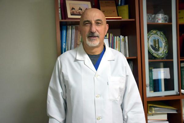 Prof. Dr. Kurugöl'den Omicron uyarısı: 2 yaş altı çocuklarda ağır seyrediyor; menenjit ve böbrek yetmezliğine yol açtığı gördük