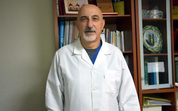 Prof. Dr. Kurugöl'den Omicron uyarısı: 2 yaş altı çocuklarda ağır seyrediyor; menenjit ve böbrek yetmezliğine yol açtığı gördük