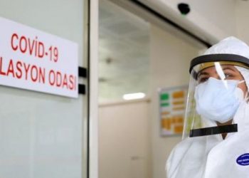 Prof. Dr. Müftüoğlu: Covıd-19’a bağlı ölüm rakamlarındaki yüksekliğin temel nedeni iki önemli noktadır