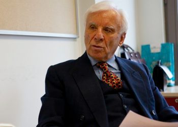 Prof. Dr. Sami Selçuk: Yargı, hiçbir dönem bu kadar güven yitirmemişti