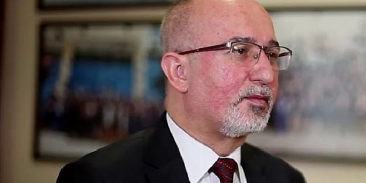 Prof. Dr. Şenol Babuşçu, ‘ekonomik krizin ilk büyük patlaması’ diye duyurdu!