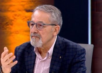 Prof. Görür: Marmara fayı kırıldı, kırılacak; minimum 7.2 büyüklüğünde deprem üretecek