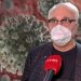 Prof. Tevfik Özlü: Salgın eskisi gibi değil, virüs gücünü kaybediyor