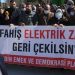 Protestolar yayılırken Cumhurbaşkanlığı'ndan elektrik faturası açıklaması