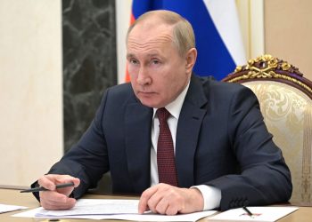 Putin: Amacımız Rus İmparatorluğu'nu diriltmek değil