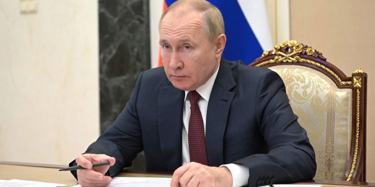 Putin: Amacımız Rus İmparatorluğu'nu diriltmek değil