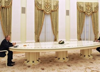 Putin: Avrupa'da savaş istemiyoruz