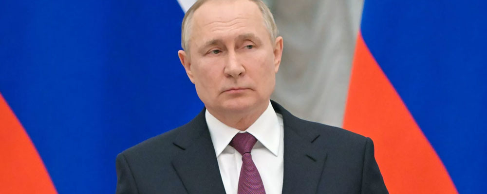 Putin: Belarus’ta gerçekleştirdiğimiz tatbikatlar kimse için bir tehdit oluşturmuyor