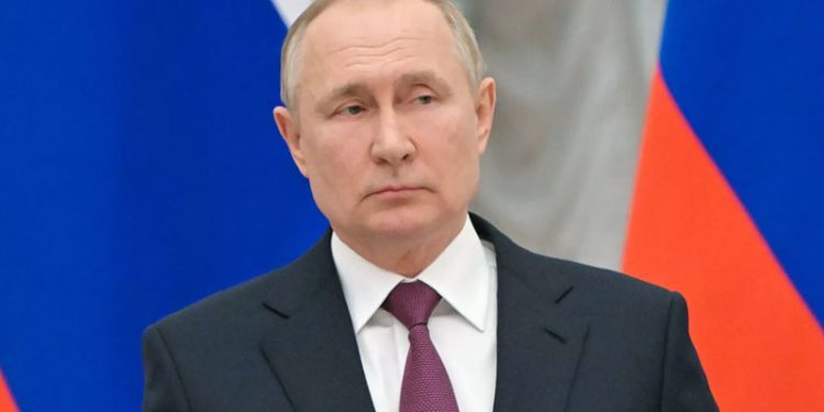 Putin: Belarus’ta gerçekleştirdiğimiz tatbikatlar kimse için bir tehdit oluşturmuyor
