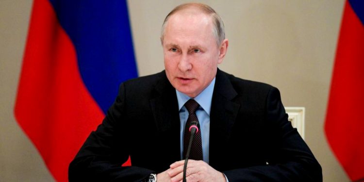 Putin, Donetsk ve Luhansk’ın bağımsızlığını tanıma kararı aldı