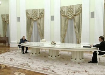 Putin: NATO'nun eylem planında Rusya düşman olarak değerlendiriliyor