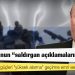Putin, NATO'nun "saldırgan açıklamalarını" suçladı; nükleer caydırıcı güçleri "yüksek alarma" geçirme emri verdi