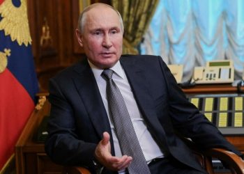 Putin: Parçası olduğumuz dünya ekonomisine zarar vermeyeceğiz