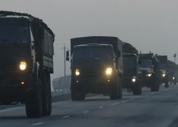 Putin, Rus caydırıcı güçlerinin özel savaş görevi durumuna geçirilmesini emretti