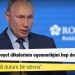 Putin: Rusya, eski Sovyet ülkelerinin egemenliğini hep desteklemiştir; Ukrayna ile ilgili durum bir istisna