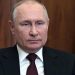 Putin: Rusya'nın çıkarları müzakereye açık değil