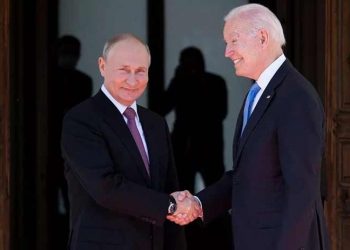 Putin ile Biden arasındaki telefon görüşmesi sona erdi