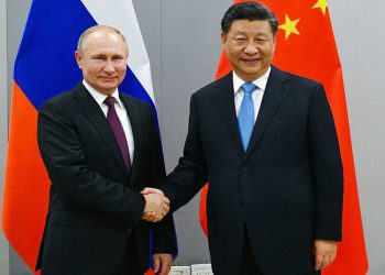 Putin ve Şi'den ABD’ye karşı birlik mesajı
