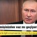 Putin'den, Ukrayna ile ilgili konuşmasında Osmanlı Rus savaşlarına atıf