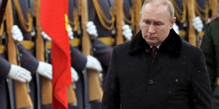 Putin'in Ukrayna'yı işgal gerekçeleri ne kadar doğru?