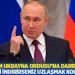 Putin’den Ukrayna Ordusu’na darbe çağrısı: Yönetimi indirirseniz uzlaşmak kolay olur
