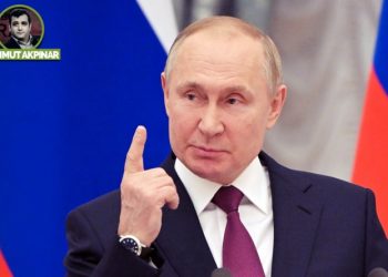 Putin’in gücü Batı’nın eylemsizliğinden geliyor!