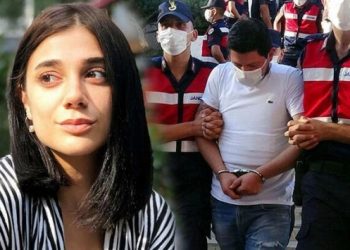 Pınar G&uuml;ltekin davasında karar g&uuml;n&uuml;