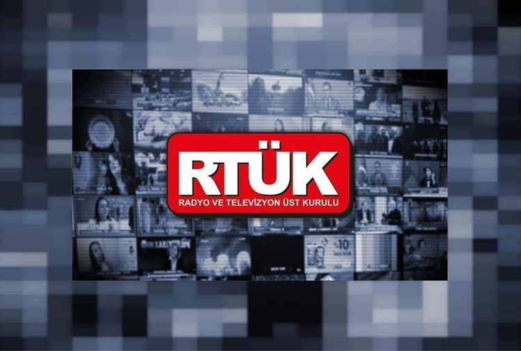 RTÜK’ten Ayşenur Arslan’ın programına beş kez durdurma cezası