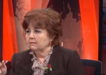 RTÜK, Ayşenur Arslan'ın Falyalı'ya ilişkin sözlerine inceleme başlattı