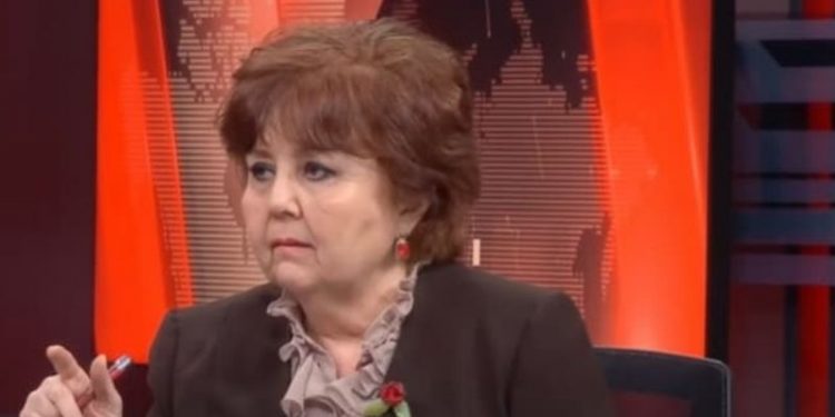 RTÜK, Ayşenur Arslan'ın Falyalı'ya ilişkin sözlerine inceleme başlattı