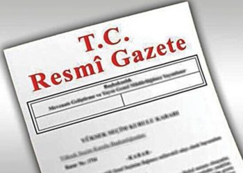 RTÜK Başkanı Şahin BİK temsilciliğine atandı