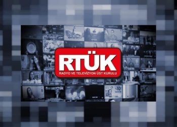 RTÜK’ten Ayşenur Arslan’ın programına beş kez durdurma cezası