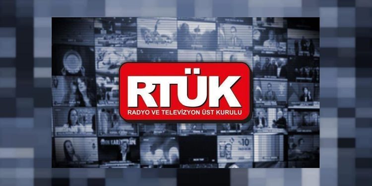 RTÜK’ten Ayşenur Arslan’ın programına beş kez durdurma cezası