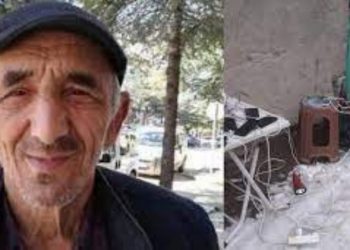 Ramazan Nazlı'nın ölüm belgesinde 'Birden fazla vücut bölgesinin donması' yazıyor