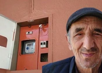 Ramazan Nazlı’nın vücudunda birden fazla bölgenin donduğu belirlendi