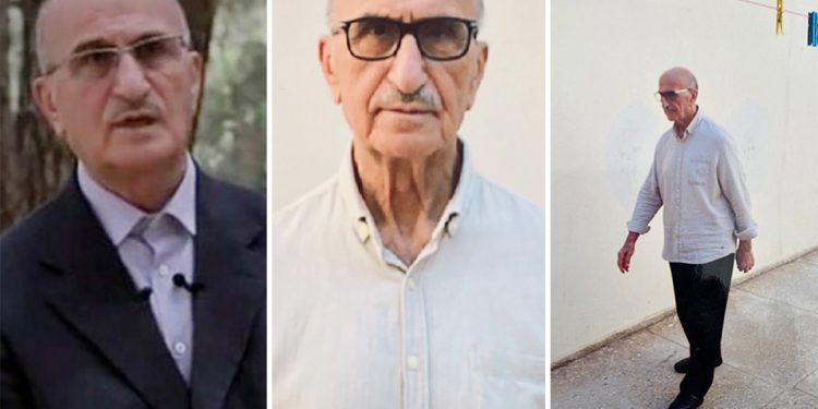 Rapora rağmen tahliye edilmeyen hasta mahpus Yusuf Bekmezci hayatını kaybetti