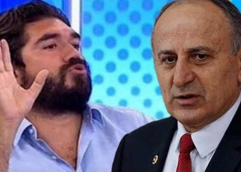 Rasim Ozan Kütahyalı, Dursun Çiçek’e 12 bin 500 TL tazminat ödeyecek