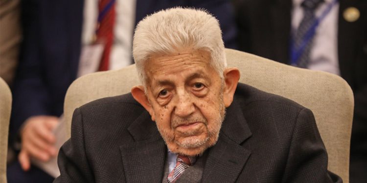 Recai Kutan 28 Şubat darbesini anlattı: Türkiye, tarihin en büyük soygununu yaşadı