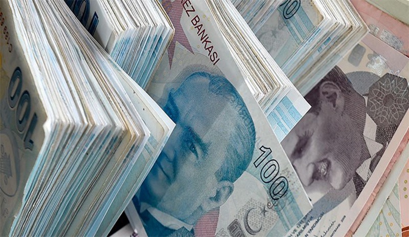 Resmi Gazete'de yayımlandı: Yeni tedavüle girecek banknotlardaki imzalar değişti