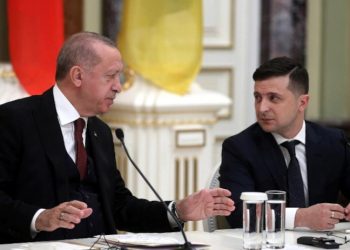 Reuters: Türkiye, Ukrayna krizinde benzersiz bir çıkmaz içinde