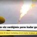 Reuters: İran, Türkiye’ye söz verdiğinin yarısı kadar gaz gönderiyor