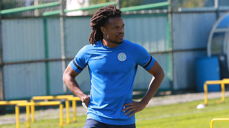 Rizespor Başkanı Tahir Kıran: Remy 100 euro verdi, "pozitif" raporu aldı